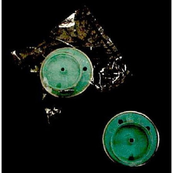 Pump Assembly, 1/cs (US Only)