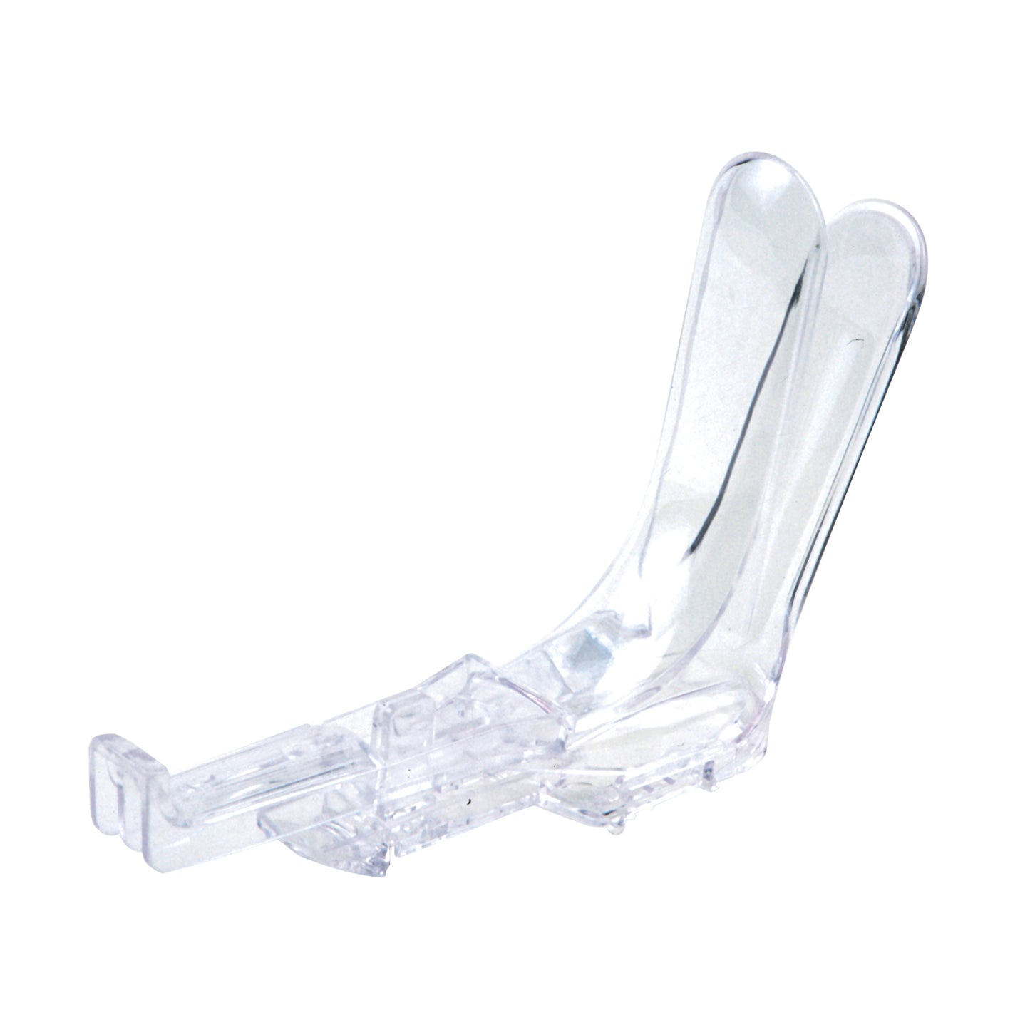 Grave Style Vaginal Speculum, Small, 10/bg, 10 bg/cs (60 cs/plt)