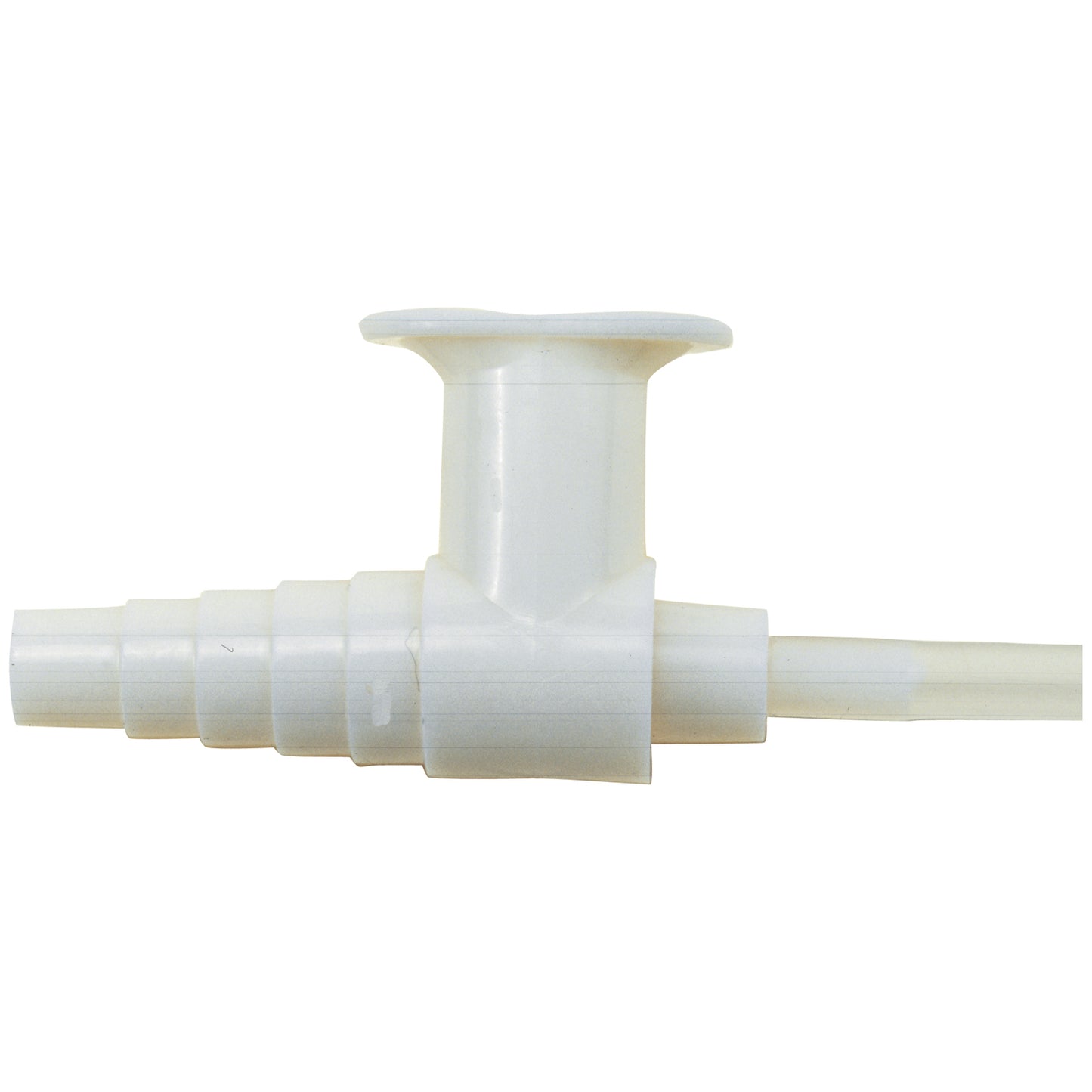 Suction Catheter, 14FR, Straight, 50/cs (150 cs/plt)