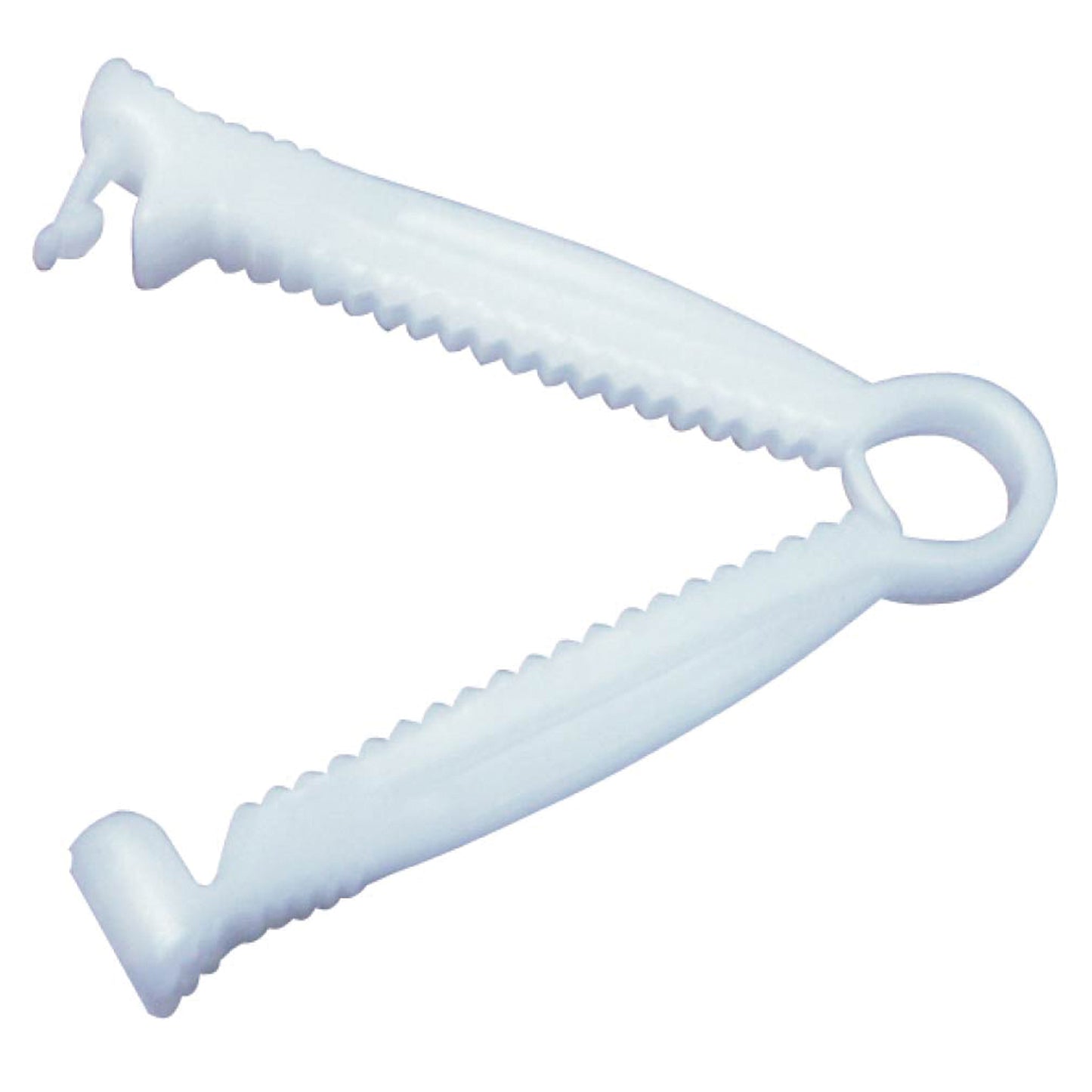Umbilical Cord Clamp, Individually Packaged, Sterile, 50/cs