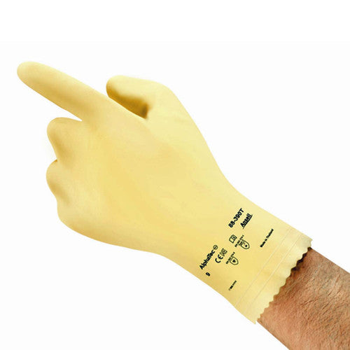 Industrial Glove, 88390T, Level 2, Alphatec, Size 10.0, 12 pr/bg, 12 bg/cs (US Only)
