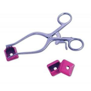 Tip Protectors, Weitlaner, Green Medium, Non-Sterile, 50ea/bg