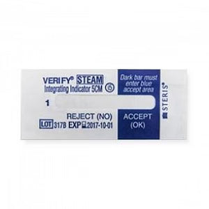 Indicator Steam Integrating 5Cm 2000/Ca (PCC067B)