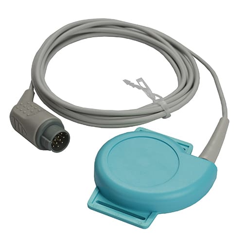 Y-Adapter Cable for MECG/FECG, GE Corometrics, 0.3M (Not Available For Sale into Canada) (REFURBISHED) (Products cannot be sold on Amazon.com or any other 3rd party site)