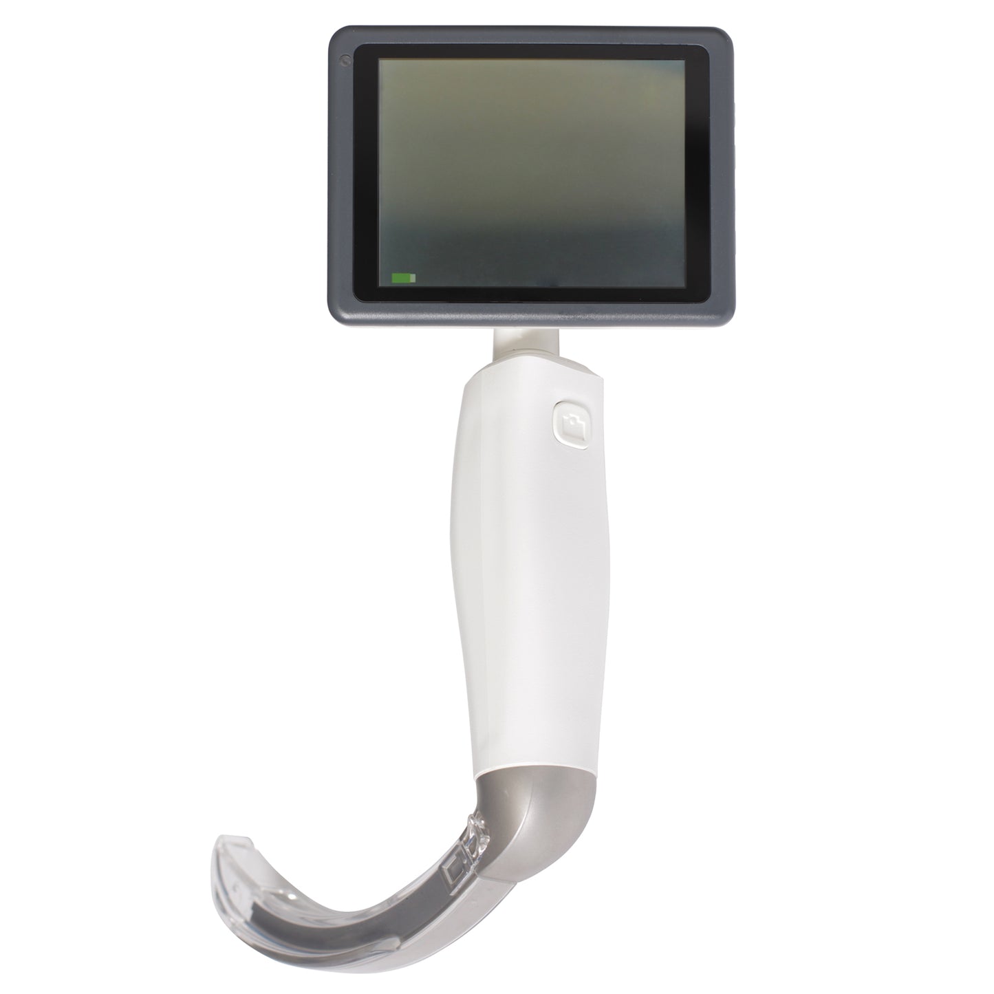 HD Video Laryngoscope, Includes: Reusable Display, Handle Charger, Carrying Case, and (1) of each size Mac 2, 3 & 4 Disposable Blades (DROP SHIP ONLY) (Freight Terms are Prepaid & Add to Invoice-Contact Vendor for Specifics)