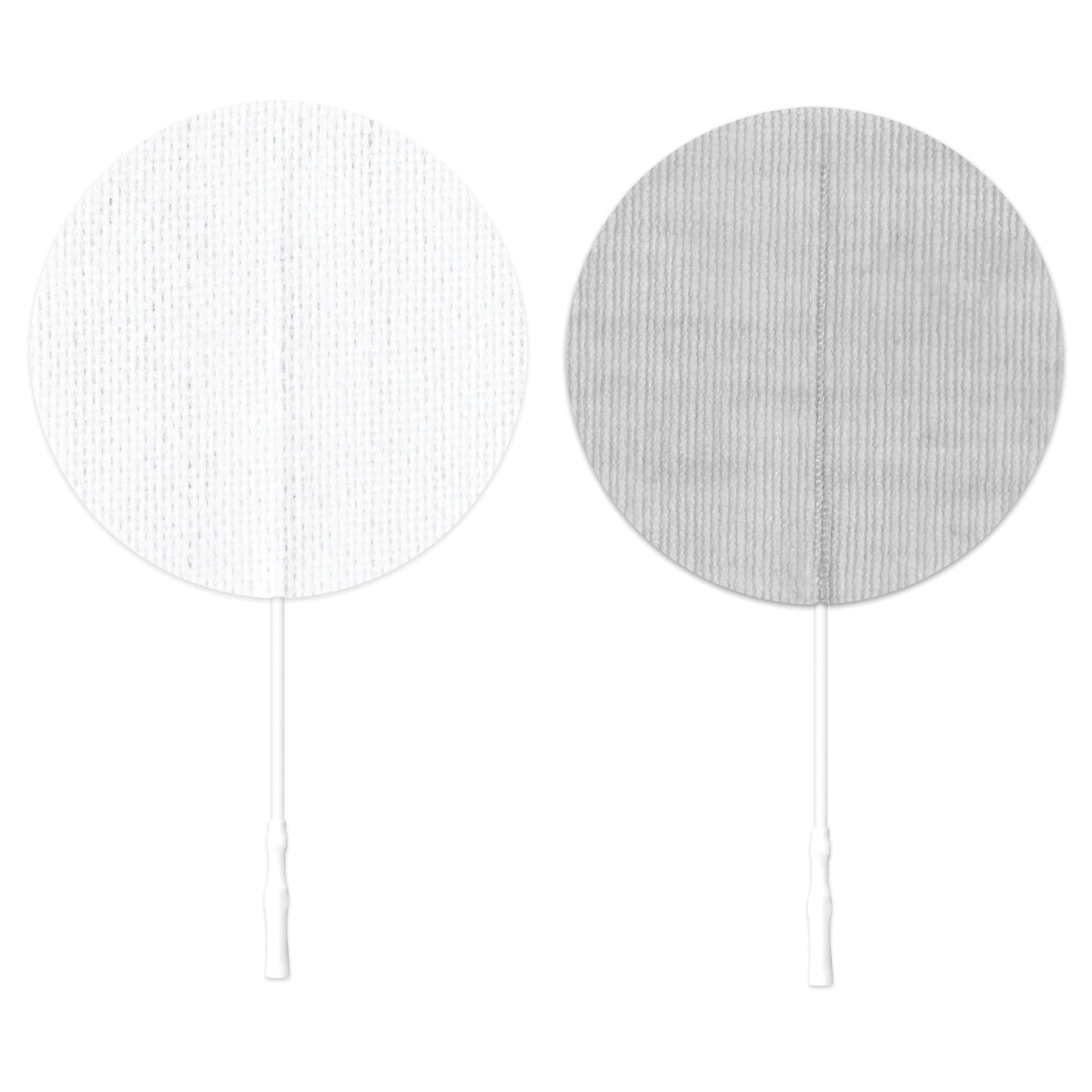 StimTrode Electrode, 2_" Round, 4/pk, 10 pk/bg, 1 bg/cs