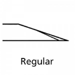 Needle, 25G x 5/8", Non-Sterile, Regular Bevel, Bulk, 5000/cs (Continental US Only) (Drop Ship Requires Pre-Approval)