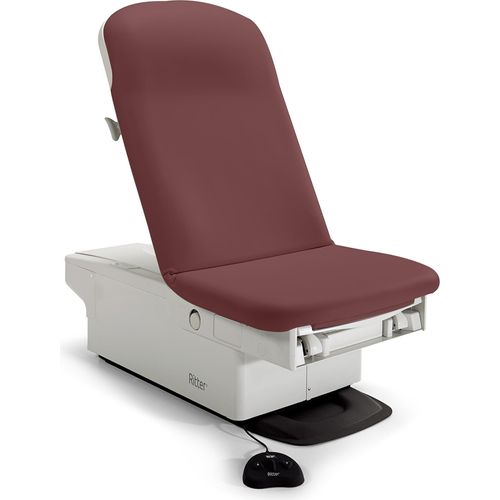 Upholstery, 224/225 Seamless Ultrafree, 28", Cranberry (US Only) (DROP SHIP ONLY) (Delivery Info Sheet Required)