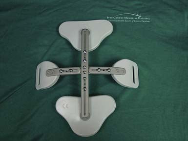 Forceps, Jefferson Dural, 1x2 Teeth (US Only) (Not Available For Sale into Canada)