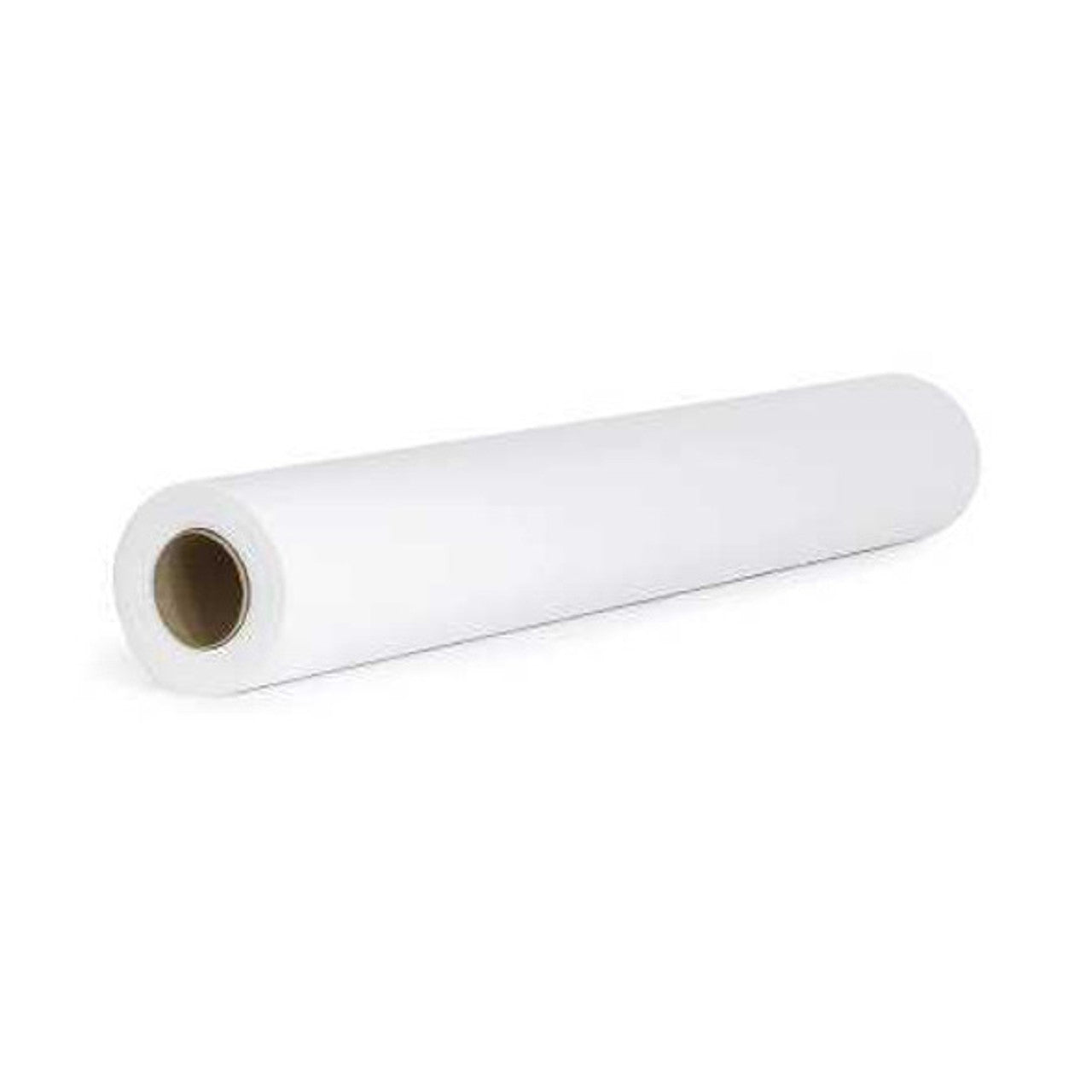 Barriers Exam Table Paper, White, Crepe, 21" x 125', 12/cs (36 cs/plt) (For Sale to Authorized NovaPlus Customers Only)