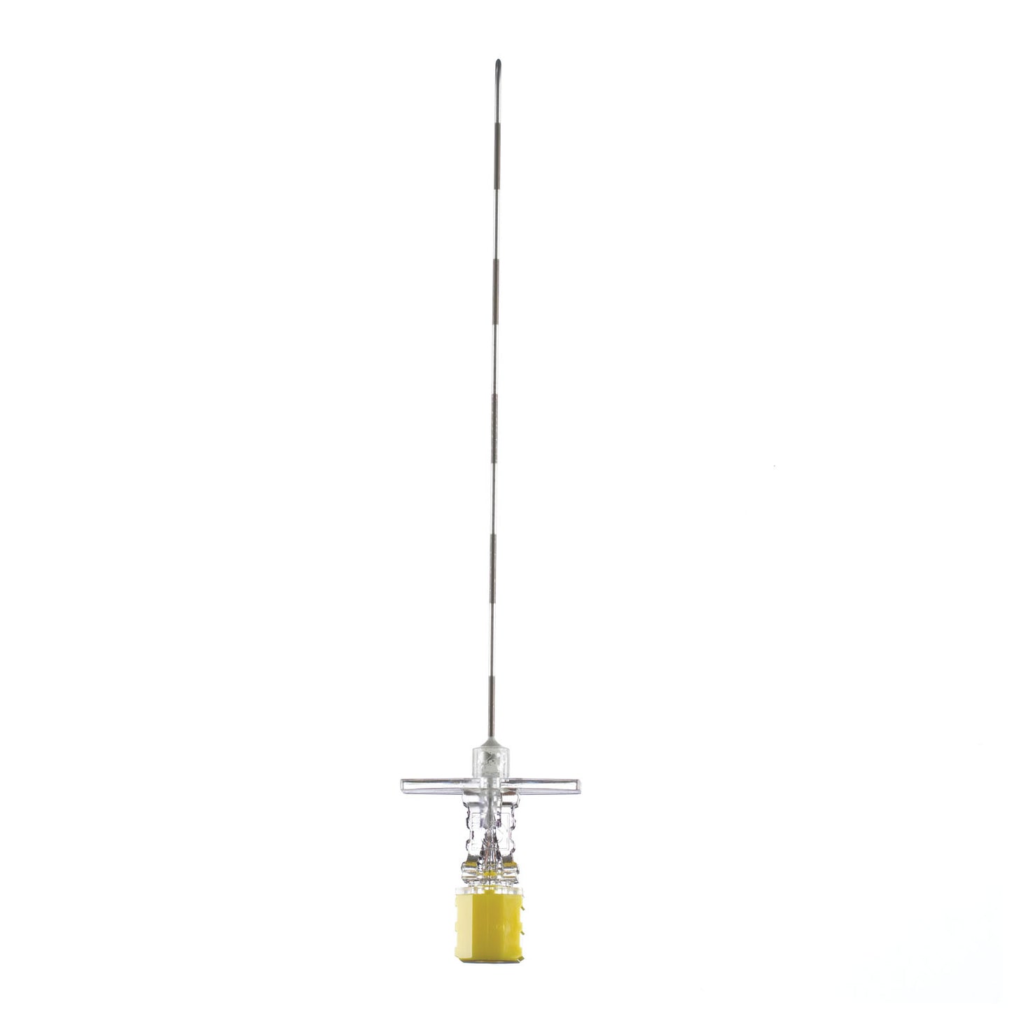 Tuohy Needle, 20G x 4", 25/cs (Rx) (Continental US+HI Only)