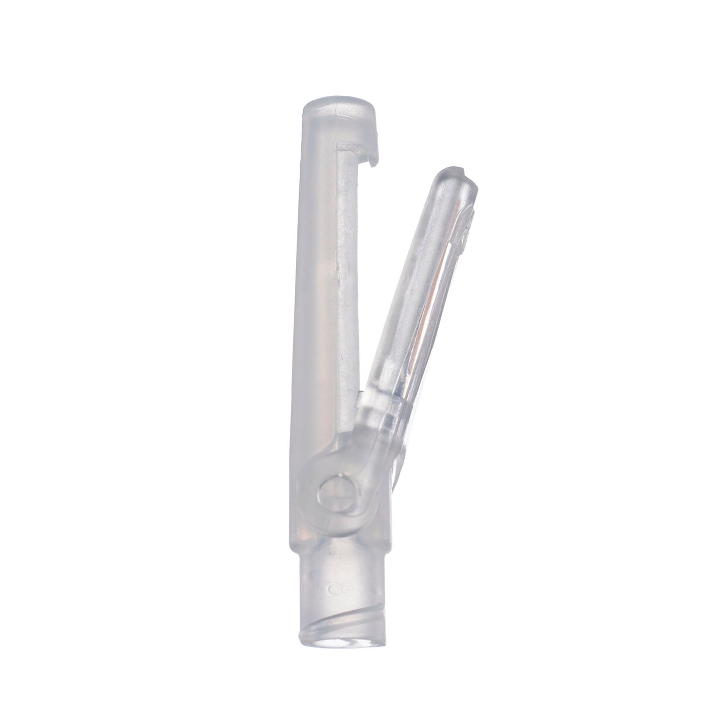 PERIFIX Catheter Connector For PERIFIX 19G Epidural Catheters, 50/cs (Rx) (Continental US+HI Only)