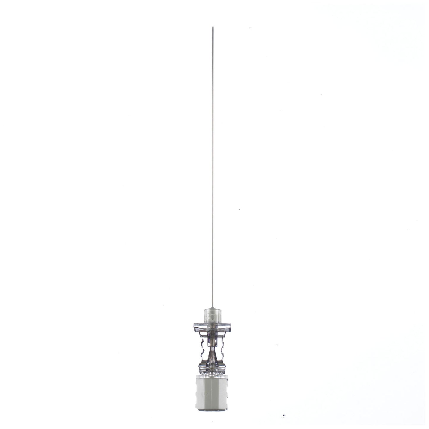 Spinal Needle, 27G x 3_" Thinwall, Clear Hub, 50/cs (Rx) (Item is Non-Returnable) (Continental US+HI Only, Excluding IN and ND)