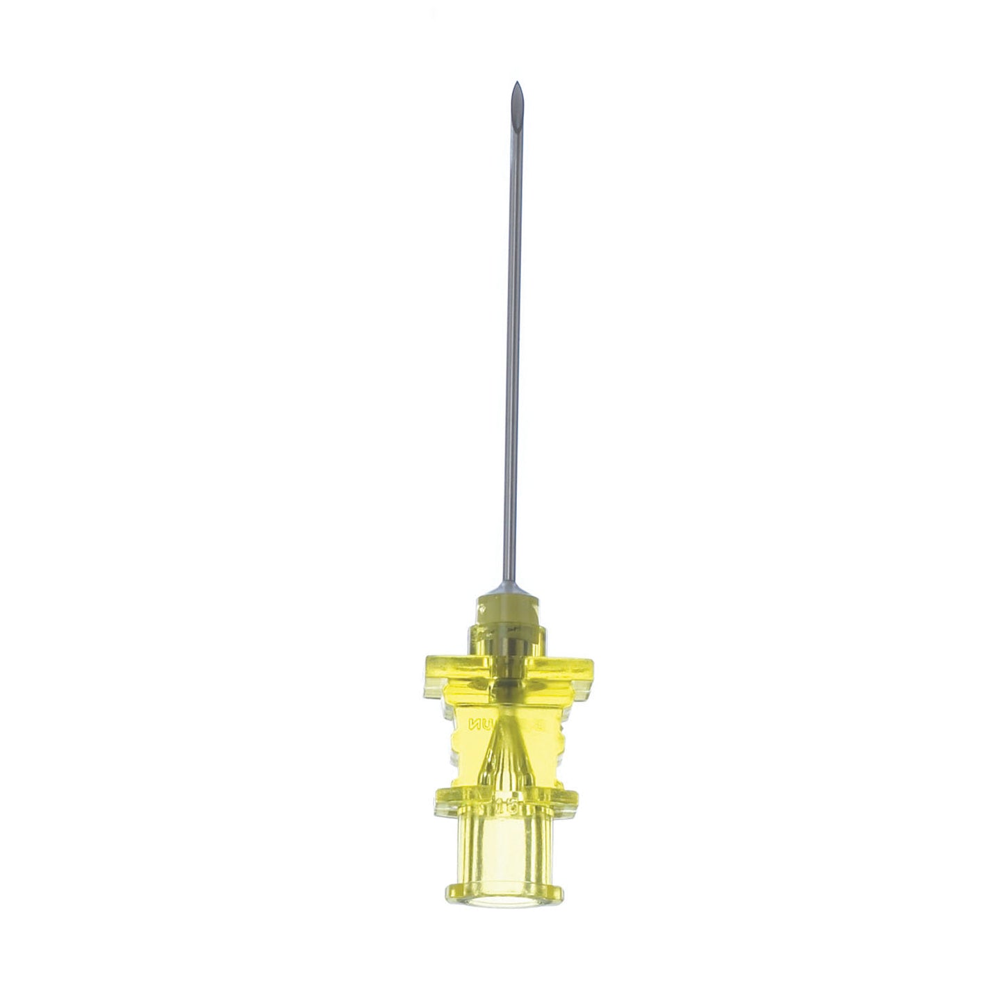 Introducer Needle, 20G x 1 3/8", For 25G, 26G & 27G Spinal Needles, 50/cs