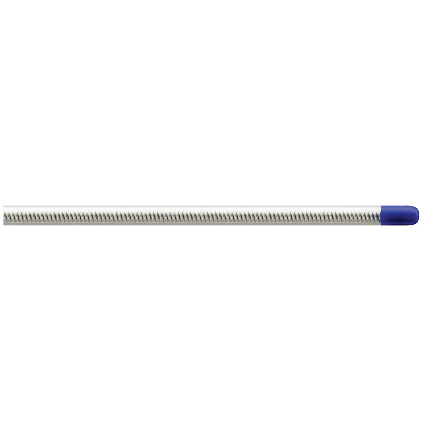 Radiopaque Polyamide Springwound FX Catheter, 19G x 39", Open Tip, Catheter Connector & Threading Assist Guide (not MRI compatible), 25/cs (Rx) (Item is Non-Returnable) (Continental US+HI Only, Excluding IN and ND)