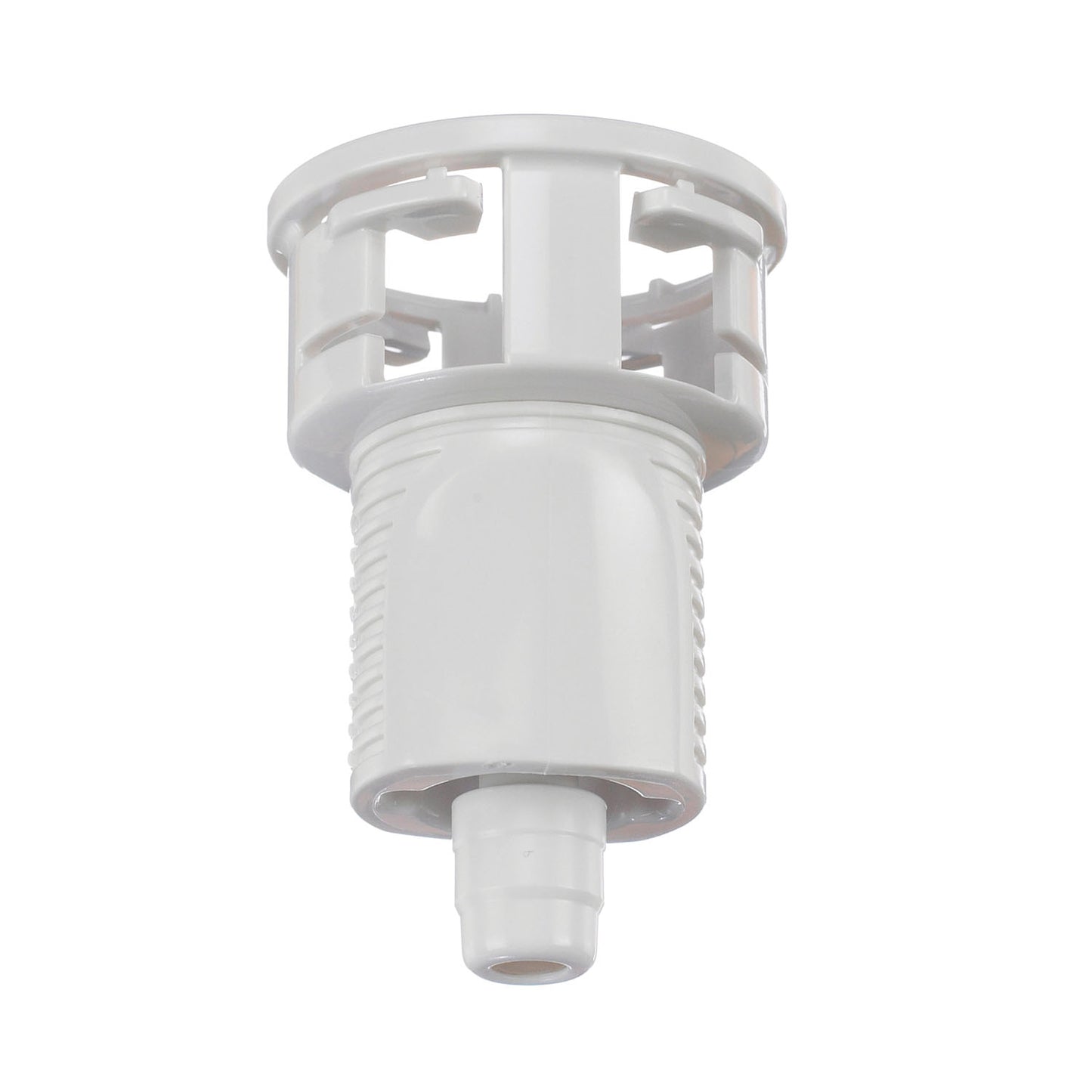Tevadaptor Vial Adaptor For 28mm Vials, DEHP & Latex Free, 20/bx, 4 bx/cs (Rx) (Continental US+HI Only)
