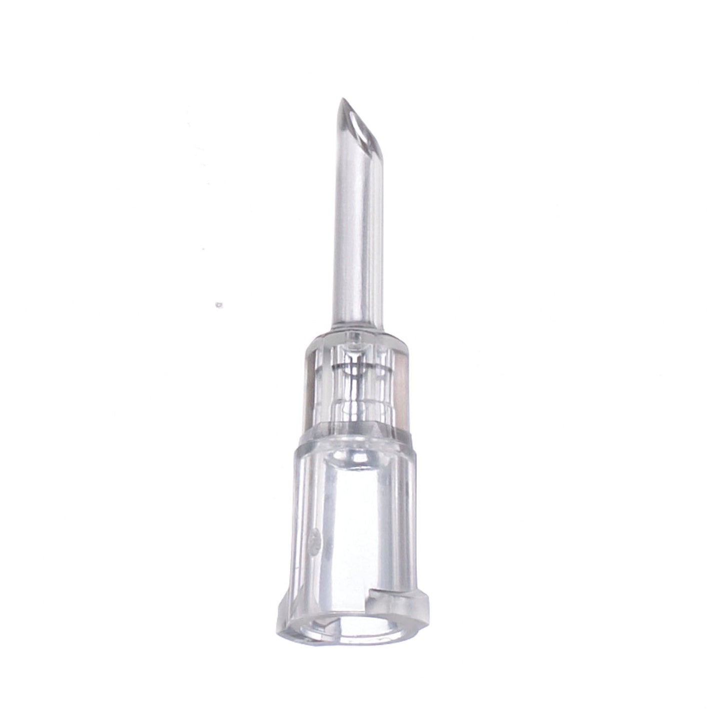 Vented Needle, Vented Piercing Pin For Drug Reconstitution, Luer Lock Connector, DEHP & Latex Free (LF), 100/cs (Rx) (Continental US+HI Only)