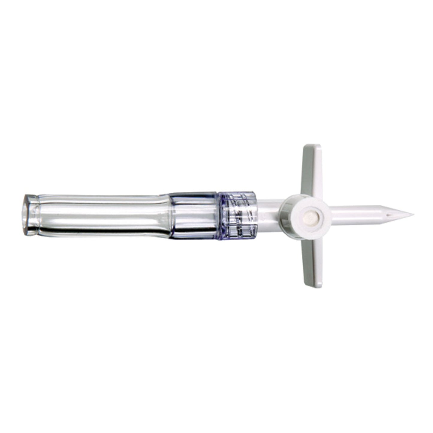 Vented Micro Spike Adapter, 50/cs (Rx) (Continental US+HI Only)