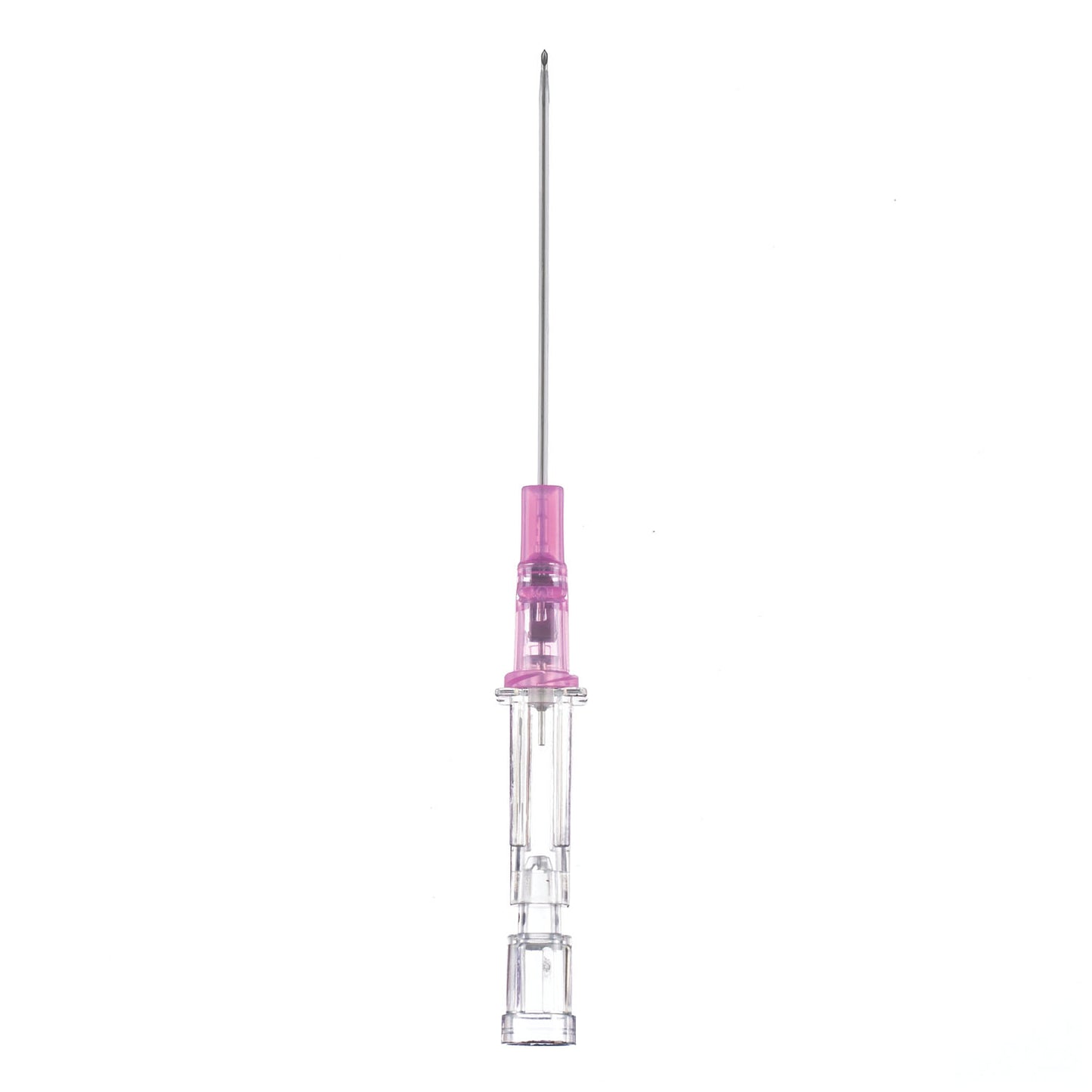 Catheter IV, Straight, Safety FEP, 20G x 1_", 50/bx, 4 bx/cs (Rx) (Item is Non-Returnable) (Continental US+HI Only, Excluding IN and ND)