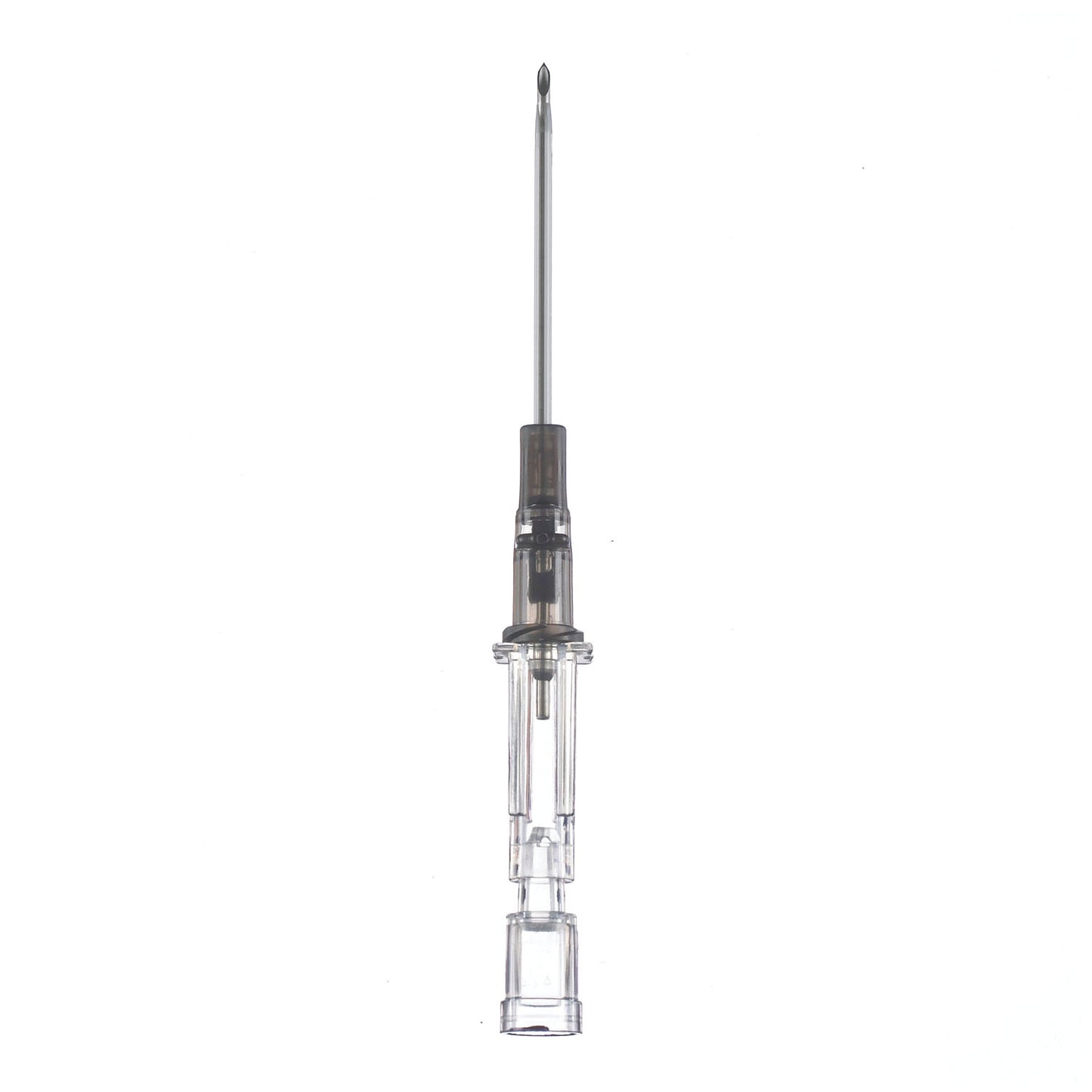 Catheter IV, Straight, Safety FEP, 16G x 1_", 50/bx, 4 bx/cs (Rx) (Item is Non-Returnable) (Continental US+HI Only, Excluding IN and ND)