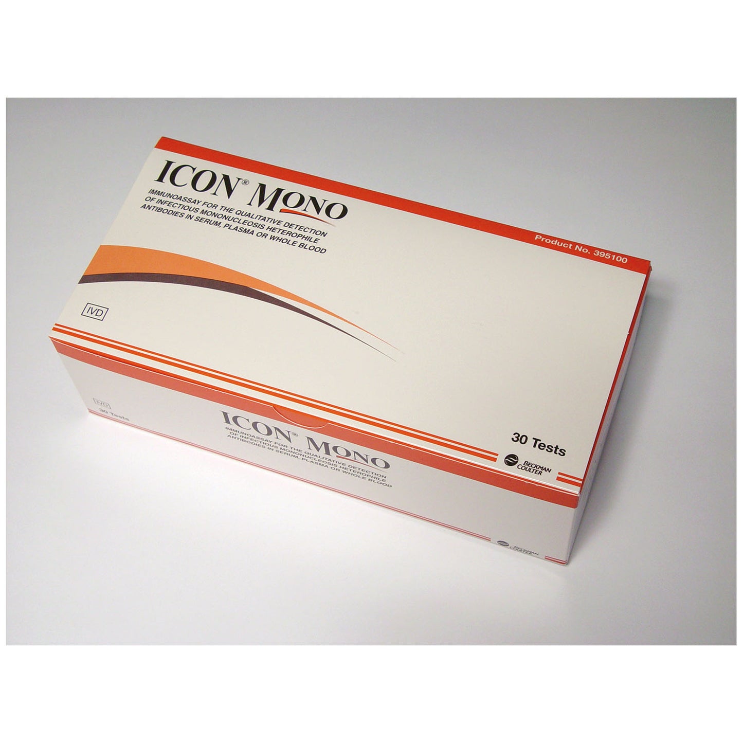 Each Kit Contains: 30 Tests, 30 Capillary Tubes, 1 Developer Solution, 1 ea Positive & Negative Control, 1 Product Instruction, 4kit/cs