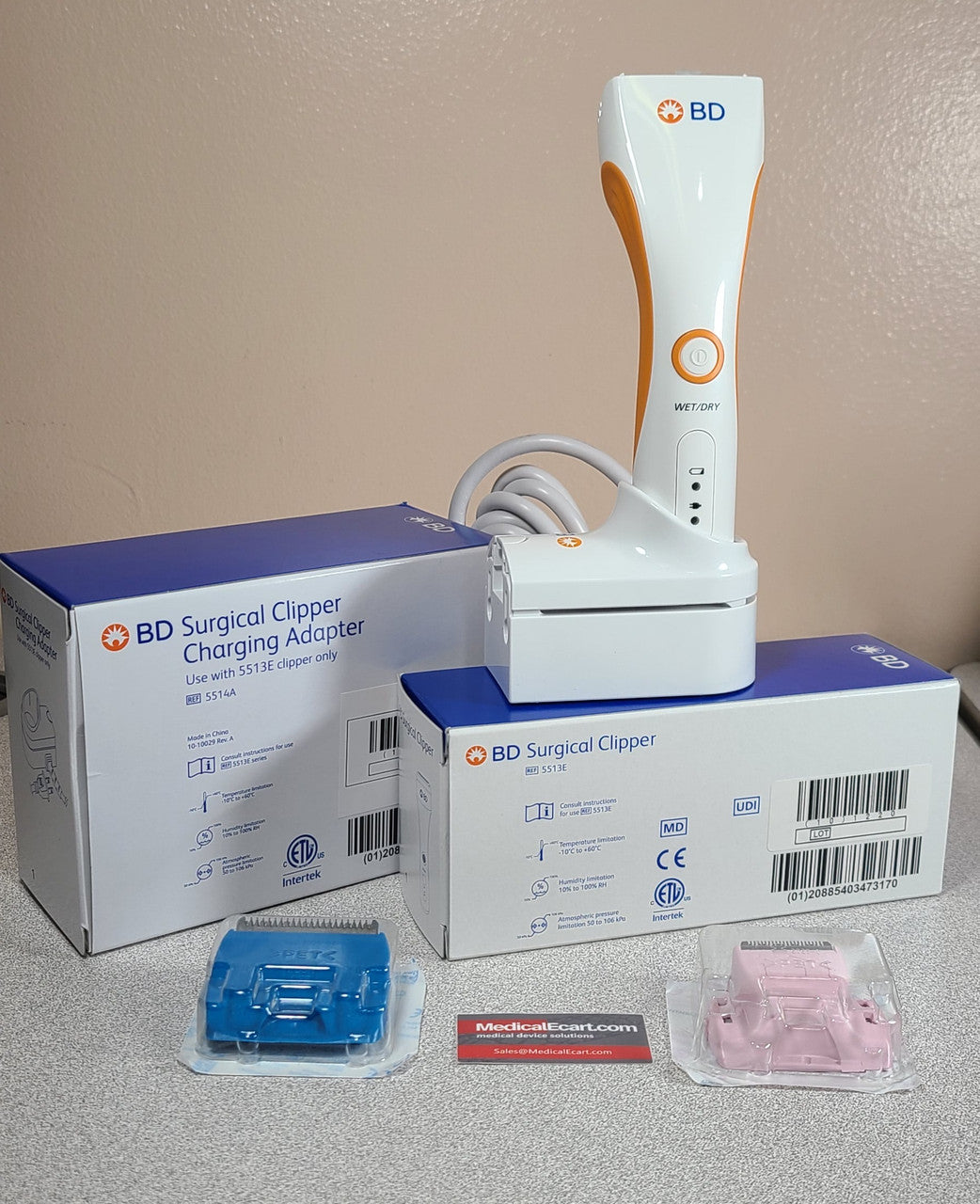 Neuro Blade, for Thick Hair, 20/cs (Continental US Only) (Drop Ship Requires Pre-Approval) (Item on Manufacturer Allocation - Inventory Limited when Available)