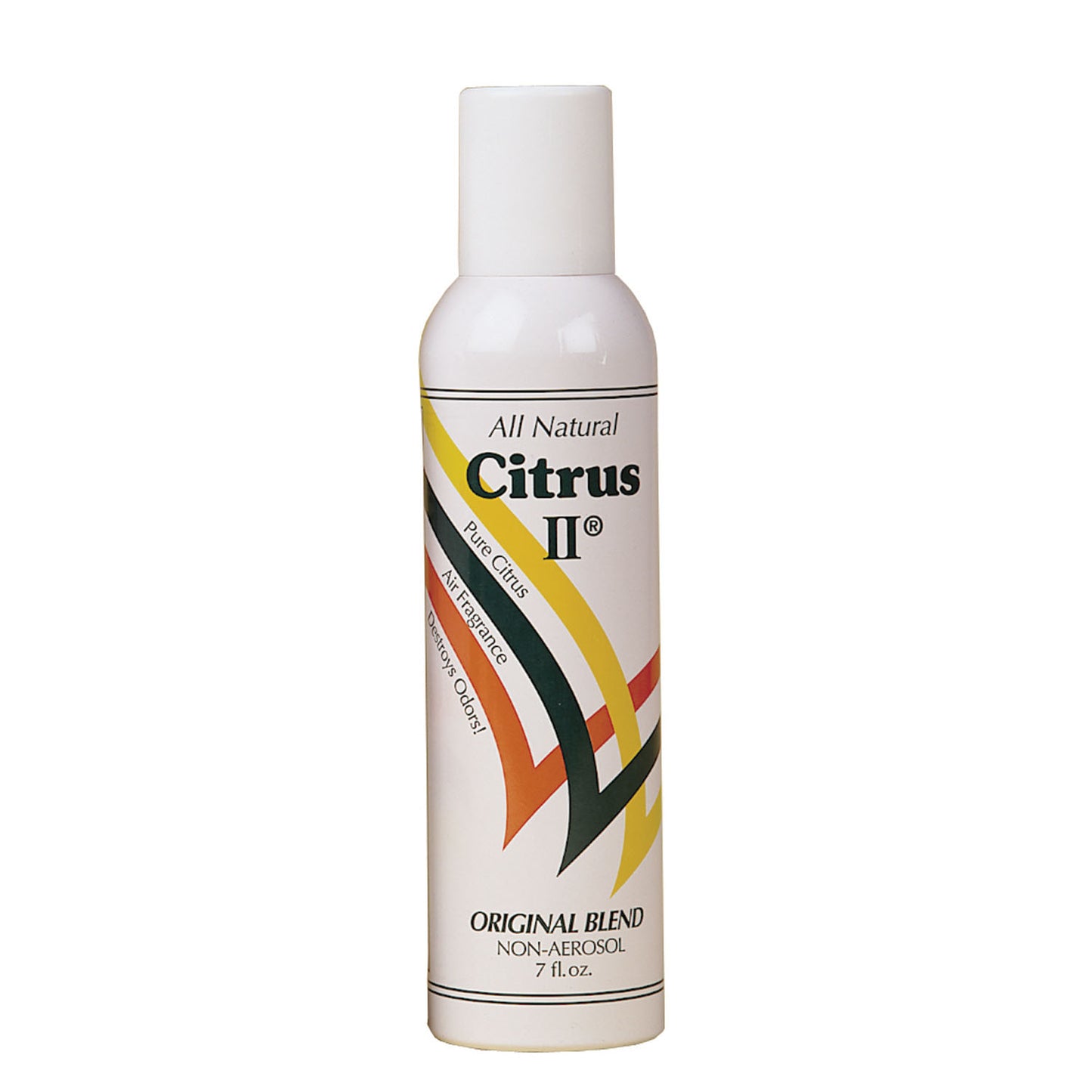 Odor Eliminator, 5.2 oz Spray, Original Blend, 12/cs (Item is considered HAZMAT and cannot ship via Air or to AK, GU, HI, MP, PR, VI)