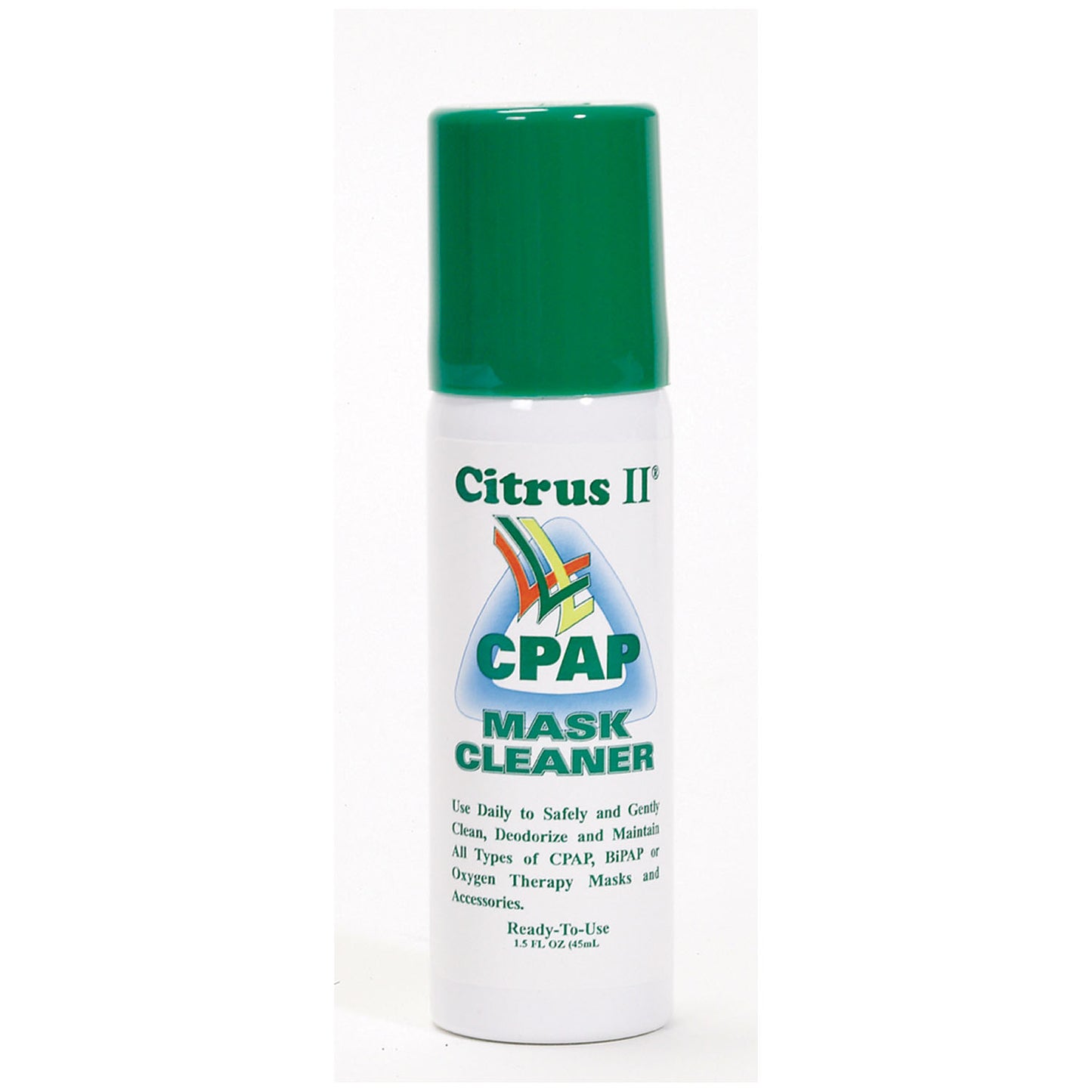 Mask Cleaner, 1.5 oz Ready To Use Spray, 24/cs