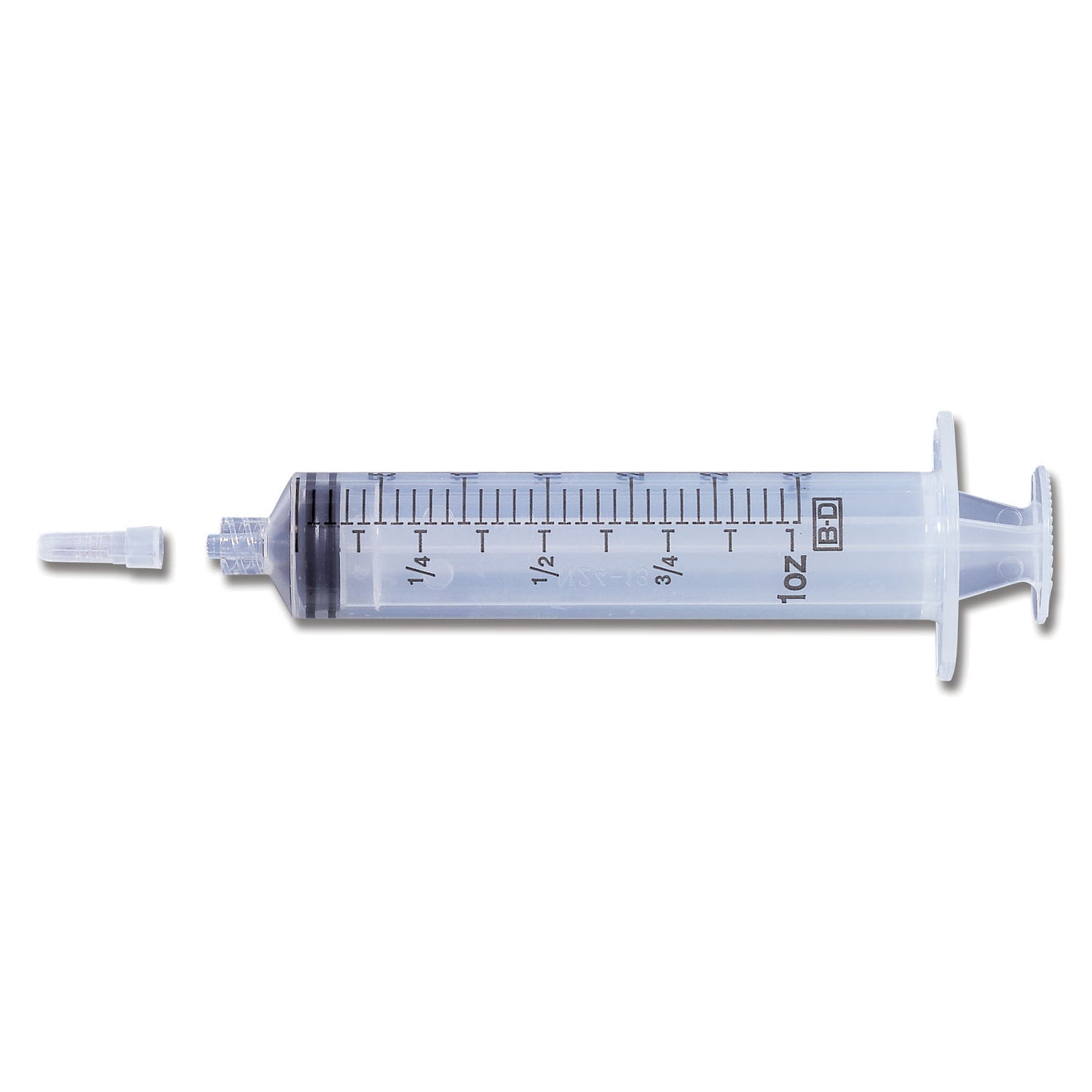 Syringe Only, 30mL, Luer Slip Tip, 56/bx, 4 bx/cs (Continental US Only) (Drop Ship Requires Pre-Approval)