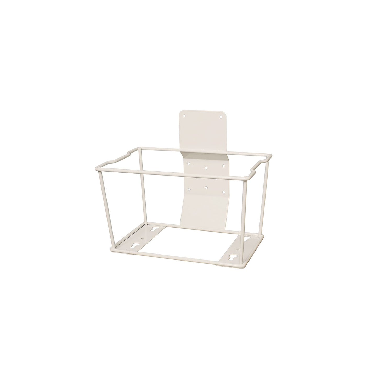 Wall-Cart, 8 Qt, 6/cs (Continental US Only) (Drop Ship Requires Pre-Approval)