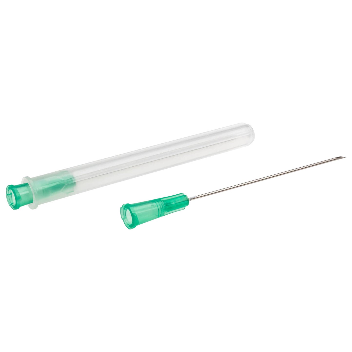Needle, 30G x _", Regular Bevel, Sterile, 100/bx, 10 bx/cs (Continental US Only) (Drop Ship Requires Pre-Approval)