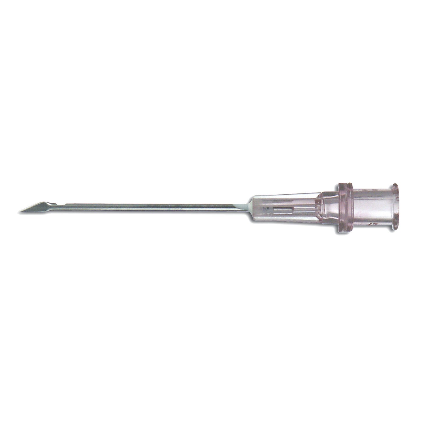 Needle, 18G x 1_" Thin Wall, Nokor Point, 5 Micron, 100/bx, 10 bx/cs