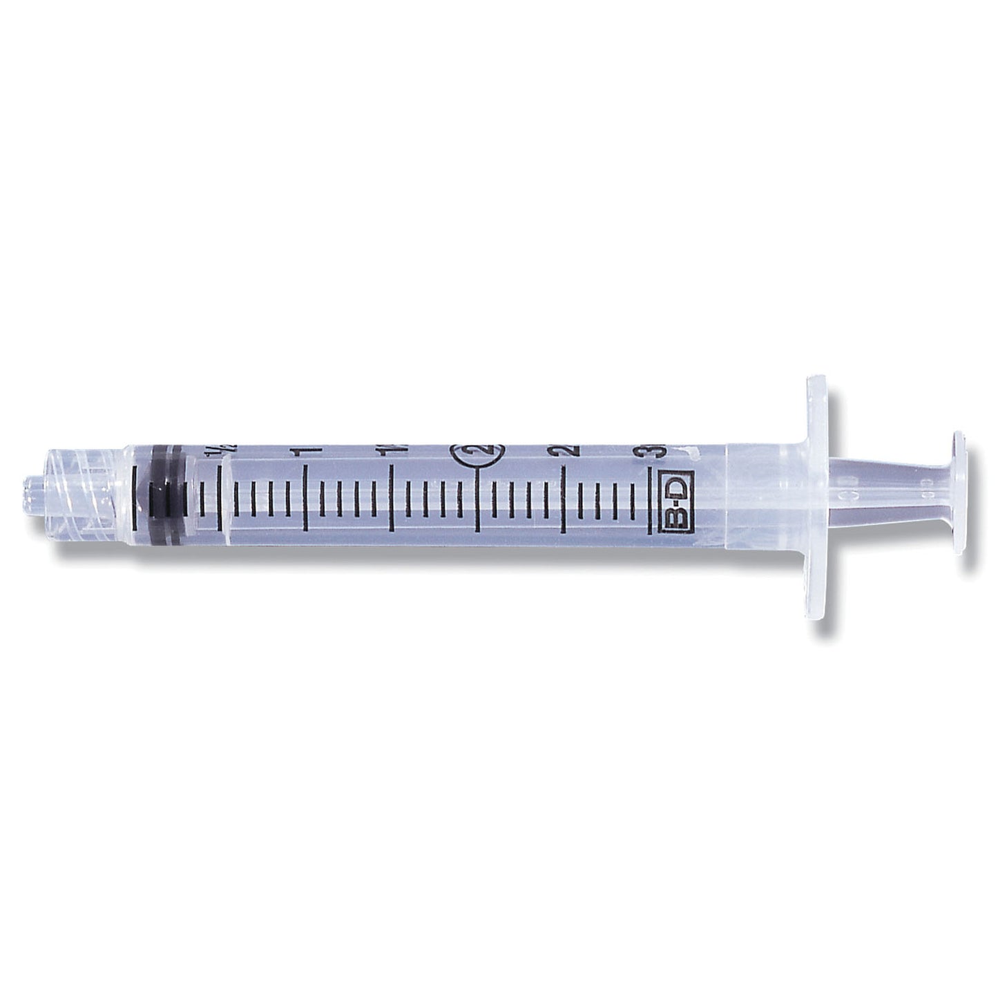 Syringe Only, 3mL, Slip Tip, 200/pk, 4 pk/cs (Continental US Only) (Drop Ship Requires Pre-Approval) (Drop Ship Requires Pre-Approval)