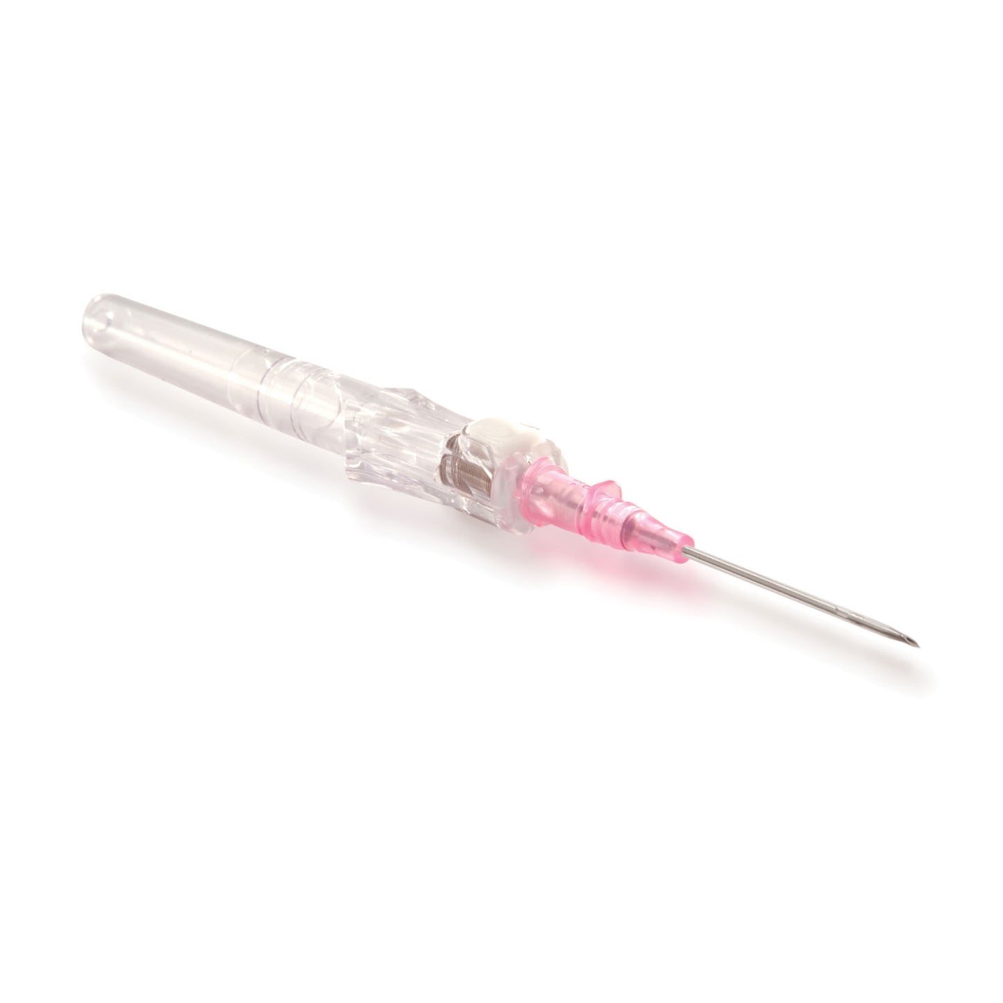 IV Catheter, 14G x 1_", Orange, 50/bx, 4 bx/cs (Continental US Only) (Drop Ship Requires Pre-Approval)