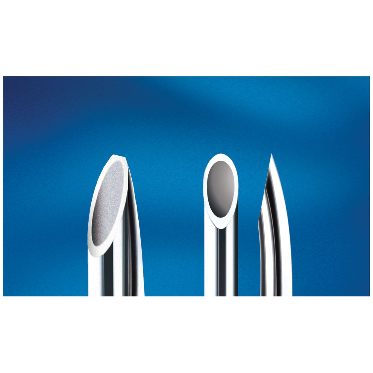 Weiss Needle, 20G x 2", Fixed Wings, Modified Tuohy Point, 10/bx, 5 bx/cs (Continental US Only) (Drop Ship Requires Pre-Approval)