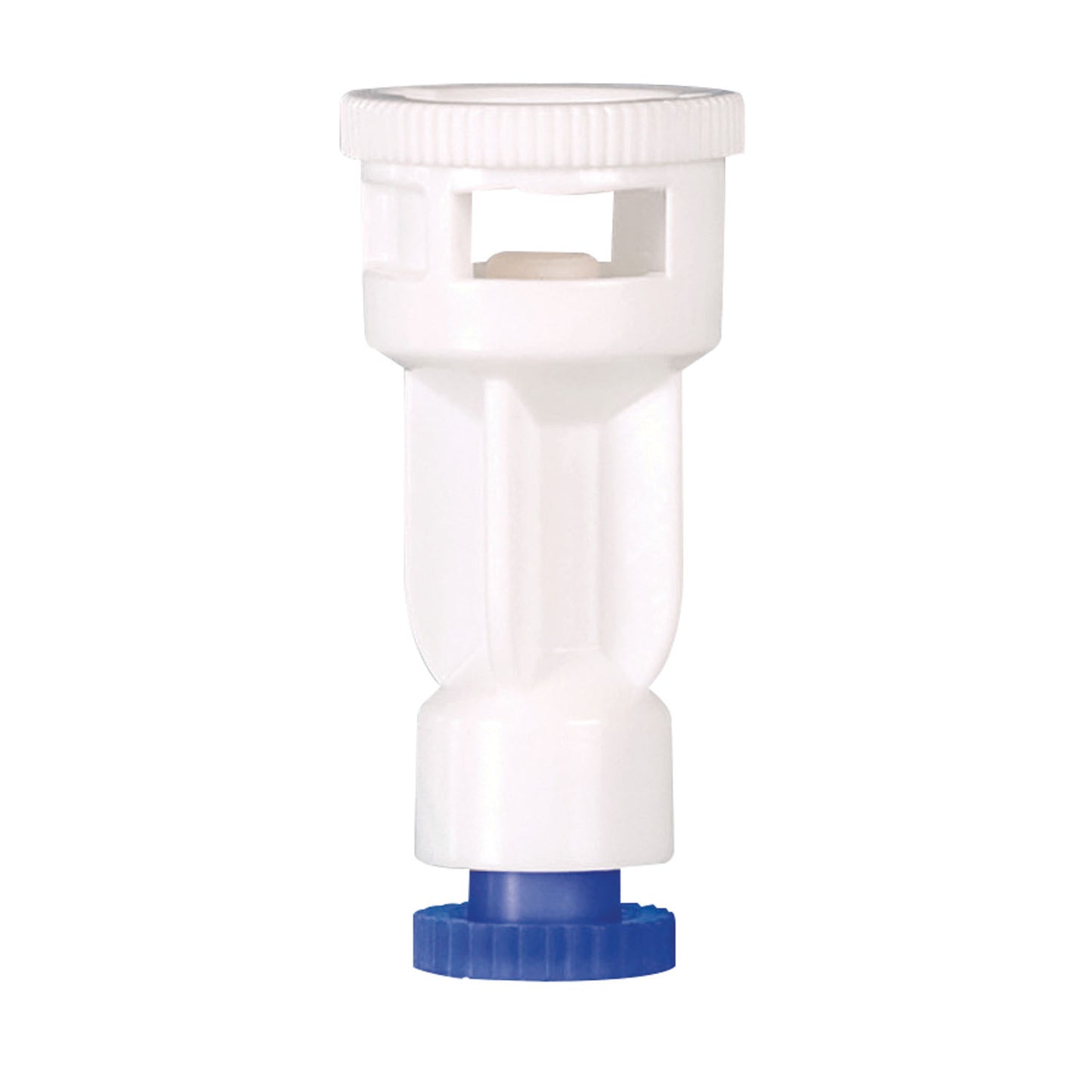 Luer-Lock Connector For Use with Needle-Free Ports with Internal Pistons, 50/bx, 4 bx/cs (Continental US Only) (Drop Ship Requires Pre-Approval)