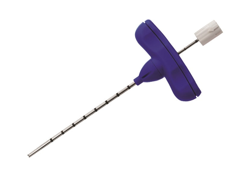 Bone Marrow Biopsy Needle, 11G X 4, 10/cs