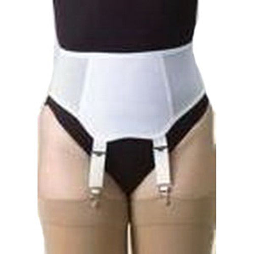 Garter Belt, Standard, 42"-44" (Continental US Only)