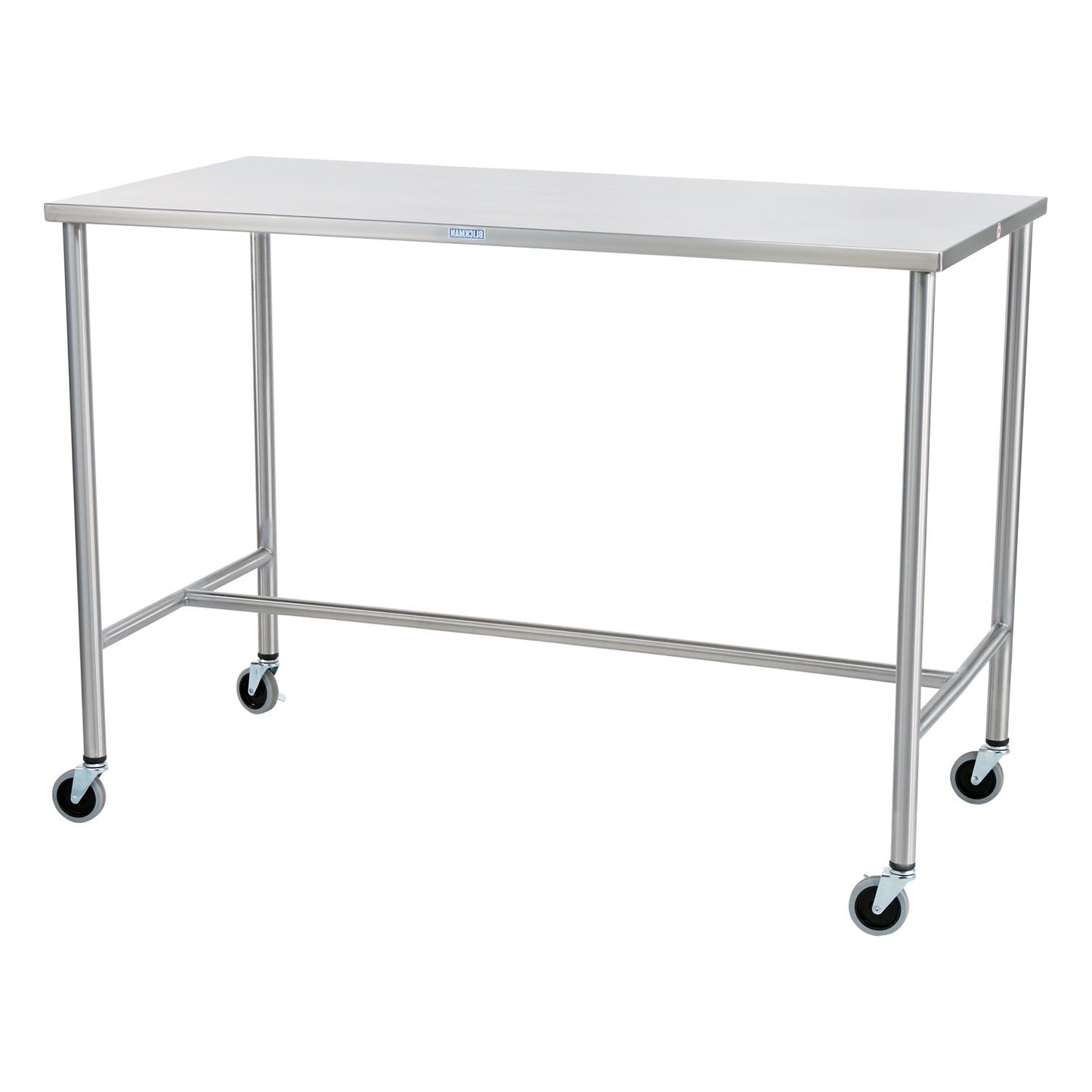 Sawyer Instrument Table 36"W x 34"H x 24"D w/H-Brace (DROP SHIP ONLY)