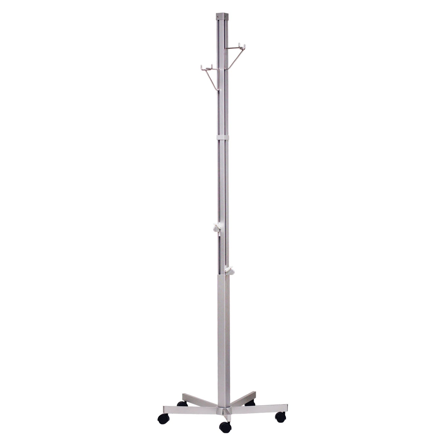 Irrigation Tower Base and Pole 2 Channel (DROP SHIP ONLY)