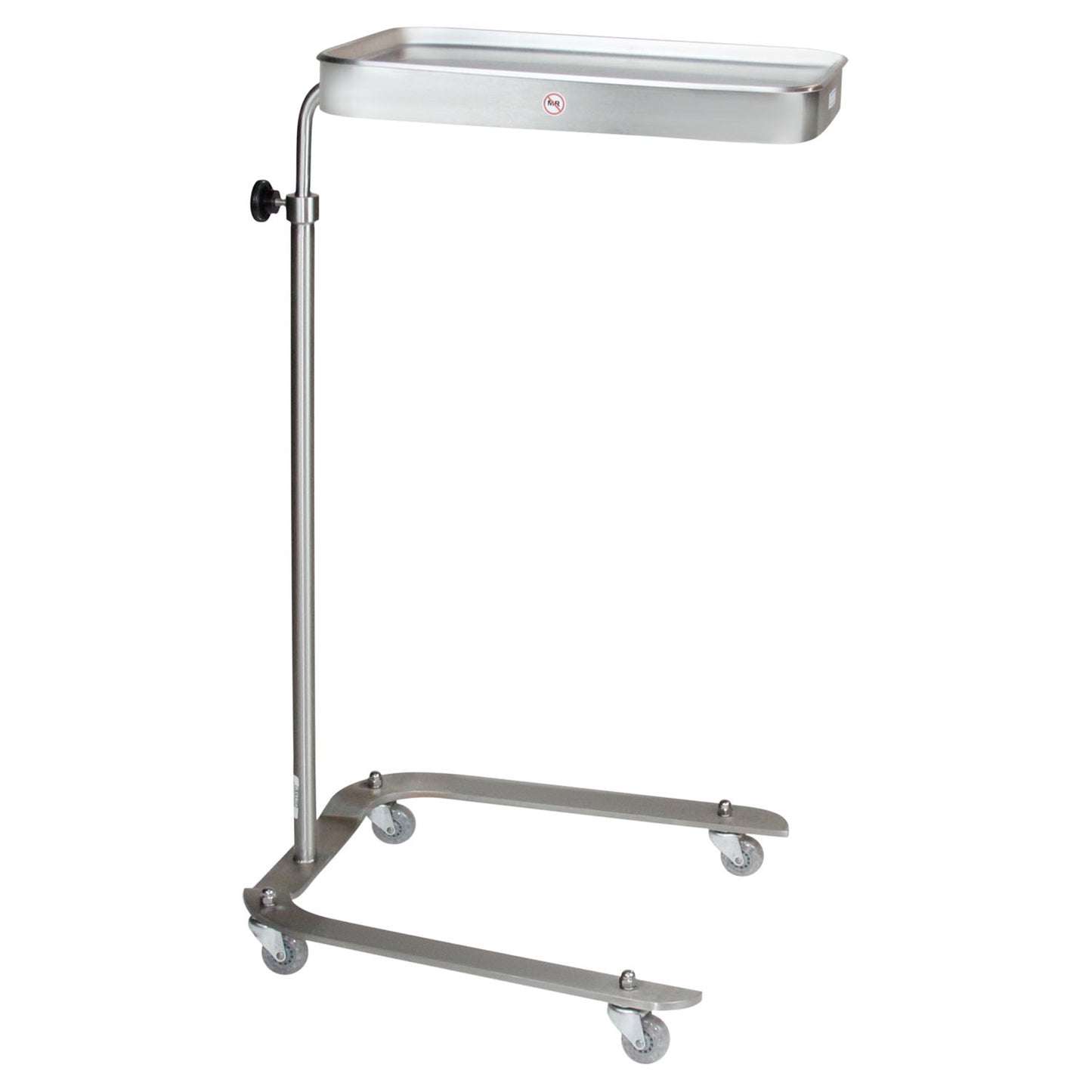 Stanford Mayo Stand, 12 5/8" x 19 1/8" Tray (DROP SHIP ONLY)