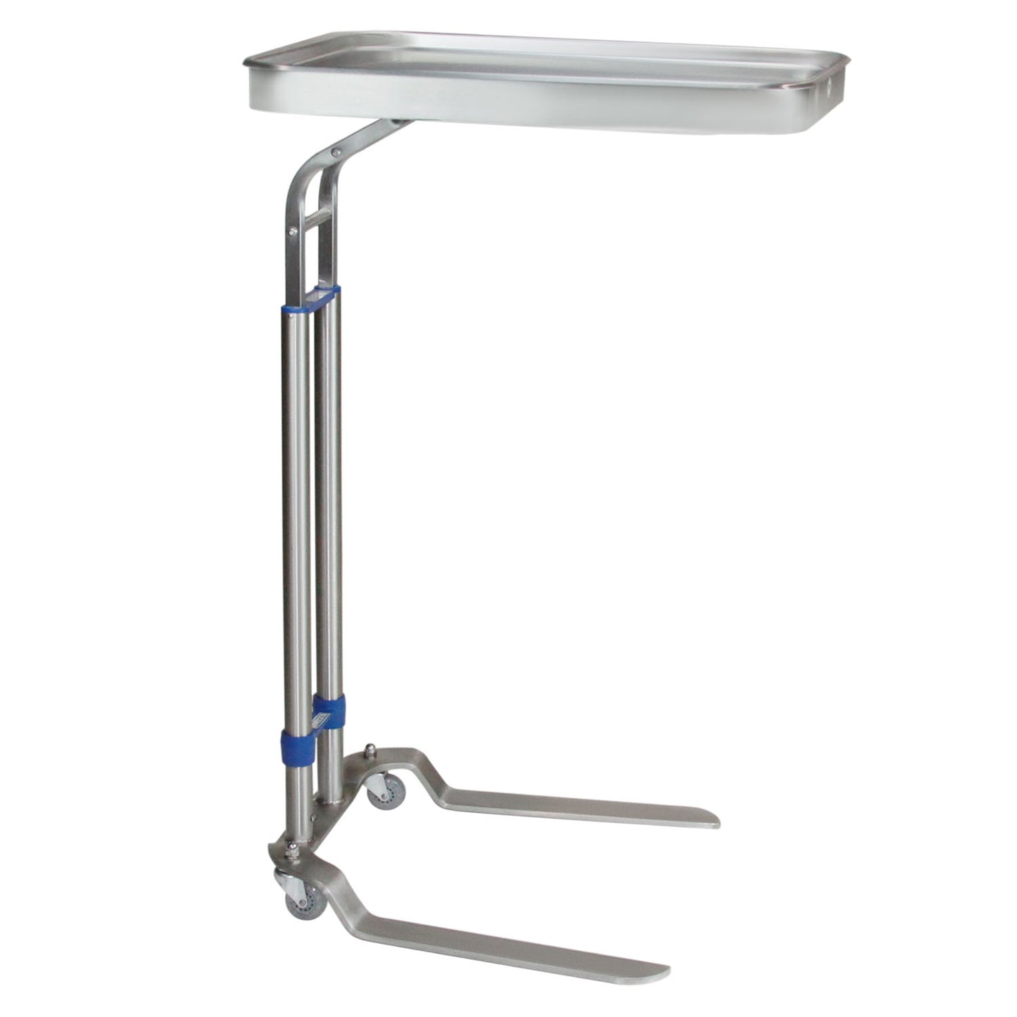 Benjamin Mayo Stand, 20" x 25" Tray, Foot Operated (DROP SHIP ONLY)