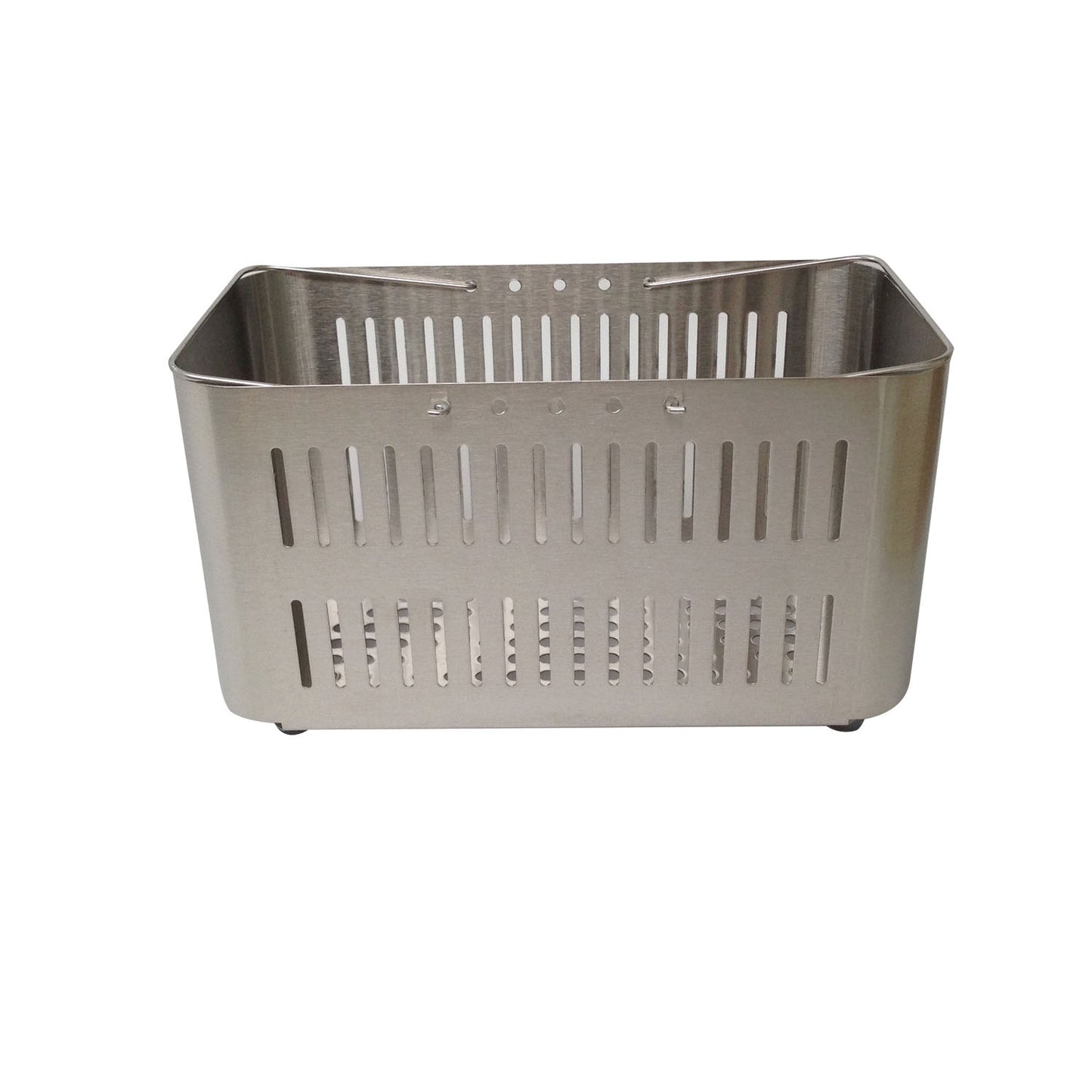 Accessories: Stainless Instrument Cassette Basket For U-13LH, Non-Hanging (DROP SHIP ONLY)