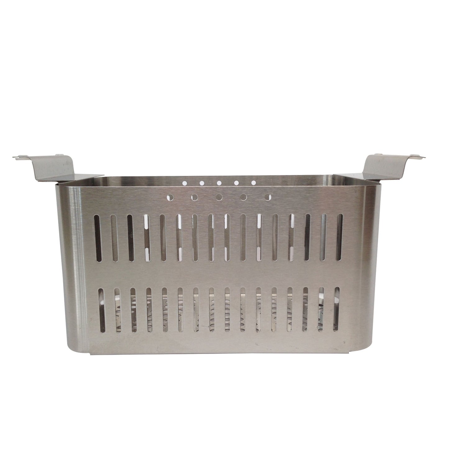 Accessories: Stainless Steel Hanging Basket For U-10LH