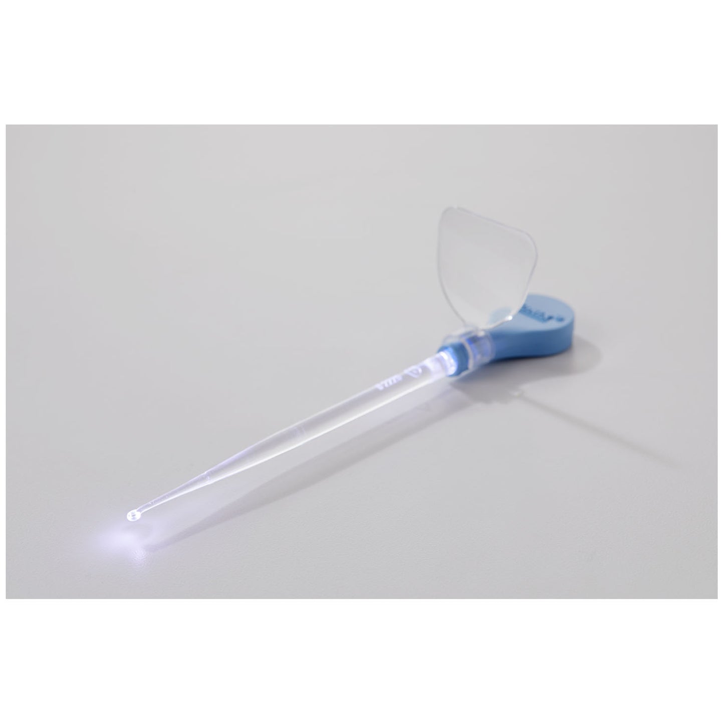 Lighted Ear Curette, MicroLoop, 3mm, Clinic Pack, Each Box Includes: (200) Curettes, (4) Light Source, (4) Magnification Lense, 200/bx (US Only) Products cannot be sold on Amazon.com, through fulfillment on Amazon.com, or to any other vendor who intends to sell on Amazon.com or any 3rd party site