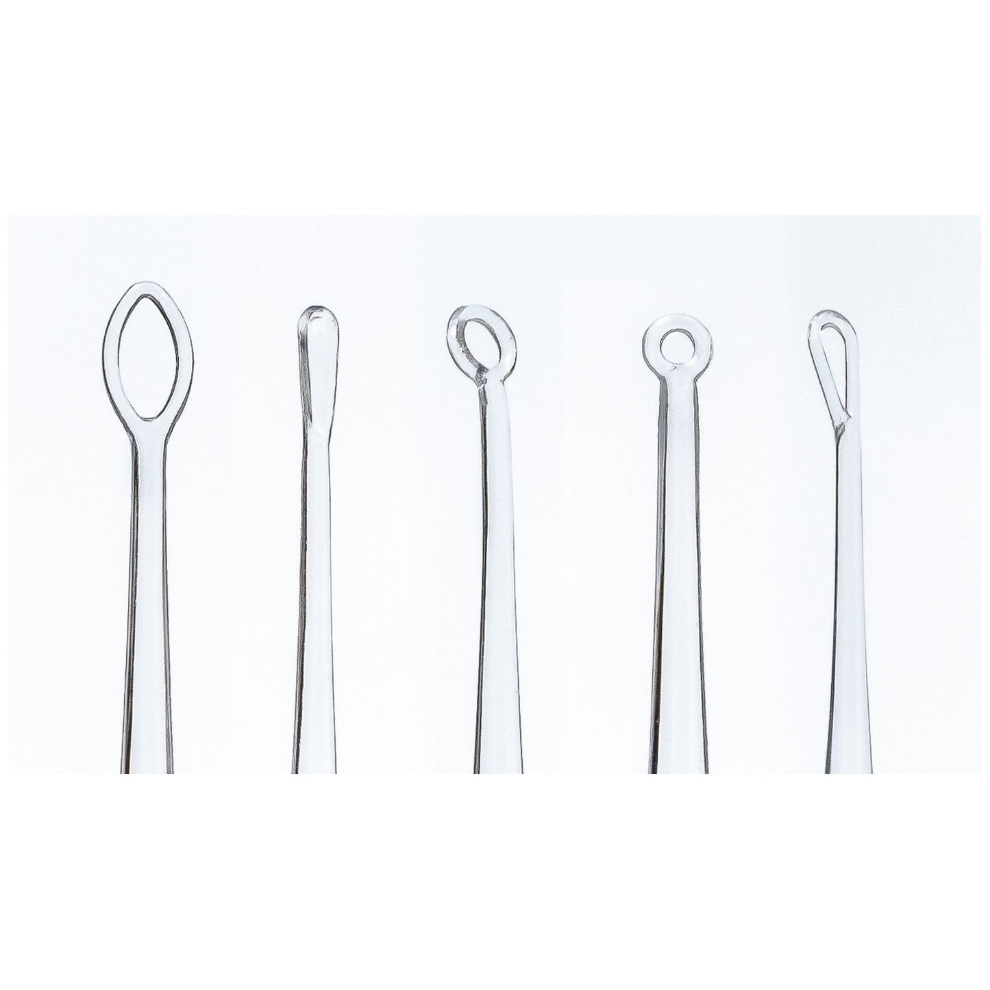 Lighted Ear Curette, Vairity Pack (includes 10 of each tip style), 50/bx (US Only) Products cannot be sold on Amazon.com, through fulfillment on Amazon.com, or to any other vendor who intends to sell on Amazon.com or any 3rd party site