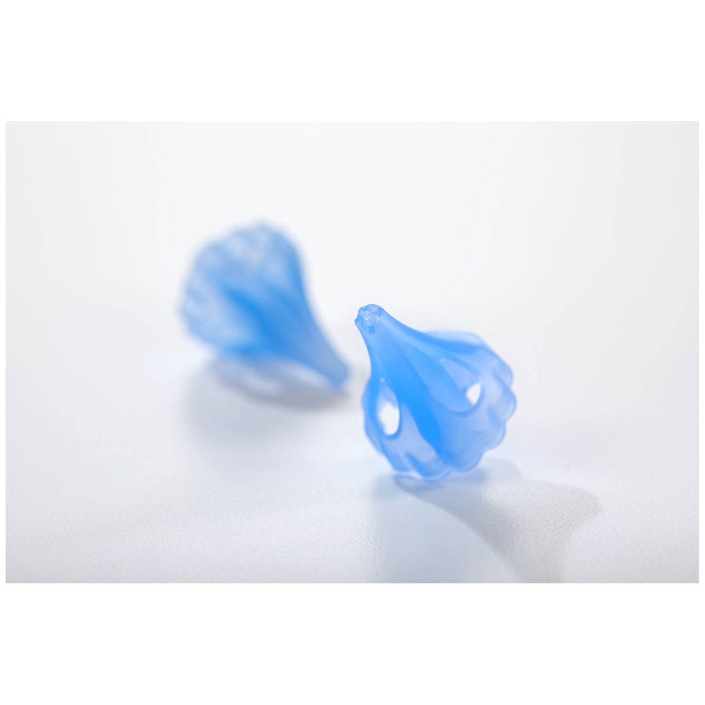 Ear Irrigation Tip for OtoClear, 40/bx (US Only) Products cannot be sold on Amazon.com, through fulfillment on Amazon.com, or to any other vendor who intends to sell on Amazon.com or any 3rd party site
