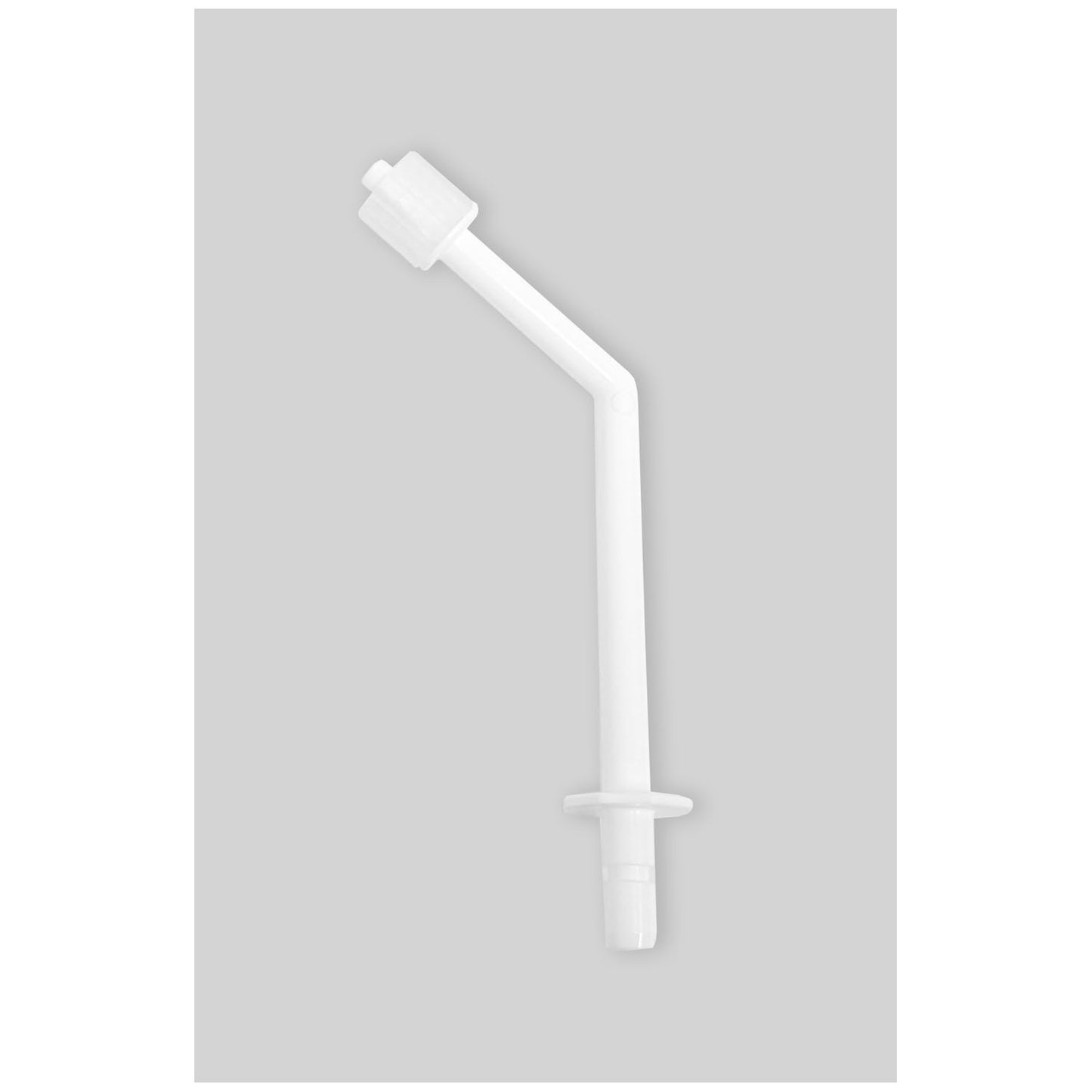 Portable Electronic Irrigator Adaptor Wand, 3/bg (US Only) Products cannot be sold on Amazon.com, through fulfillment on Amazon.com, or to any other vendor who intends to sell on Amazon.com or any 3rd party site