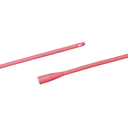 8FR Urethral Catheter, 12/cs (US Only)