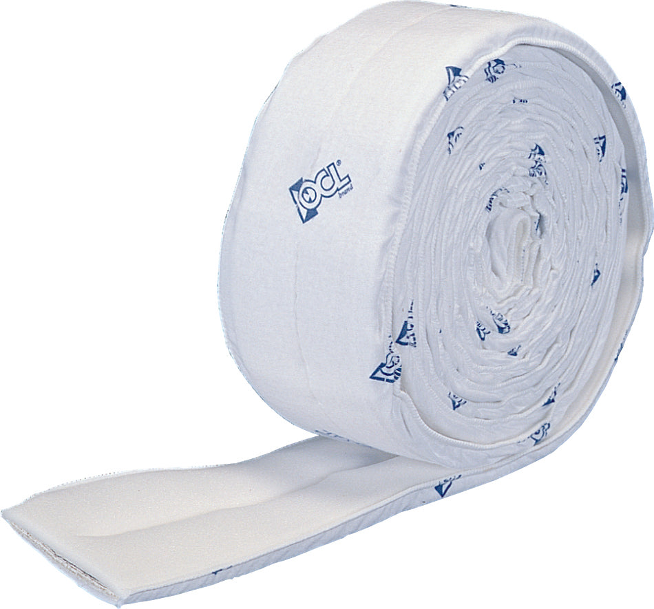 Splint, Plaster Roll OCL 8" x 15 Layer, 1 rl/bx (Continental US Only)